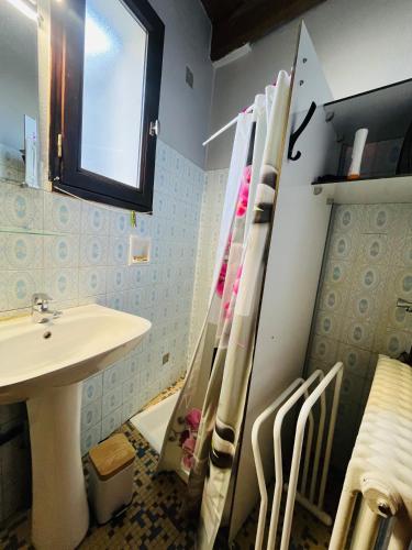 Pancuran, Chez Routcho in Laguiole