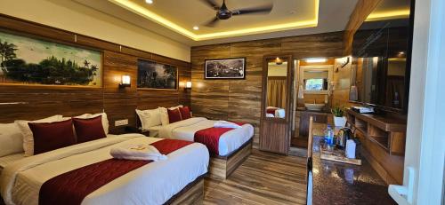 S & B Dreams House in ไซเลนต์ แวลเลย์