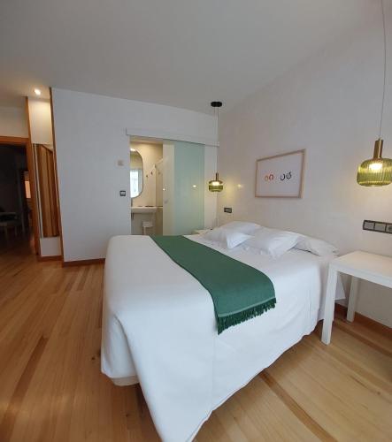 Hotel Nochendi – Cangas de Onis, FL