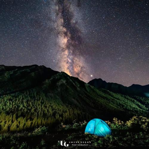 Slice of heaven camps chitkul