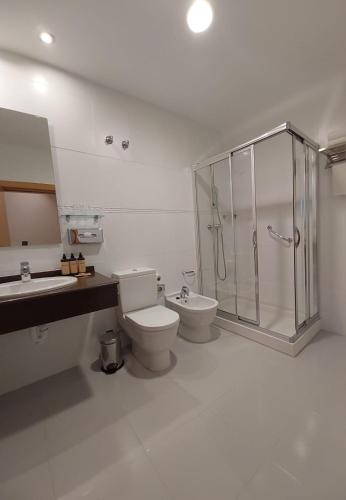Hotel Nochendi – Cangas de Onis, FL