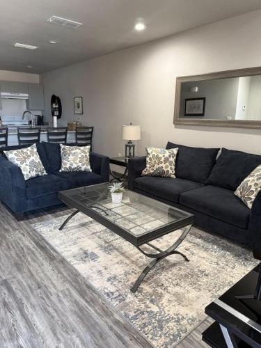 Cozy Haven Apartment · Clovis