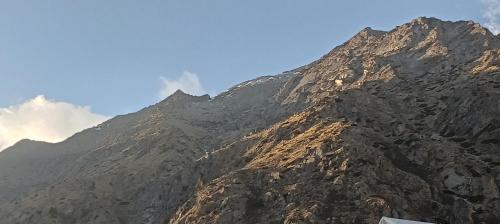 Slice of heaven camps chitkul