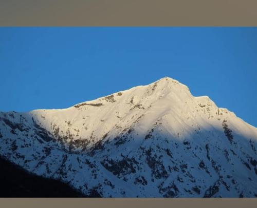 Slice of heaven camps chitkul