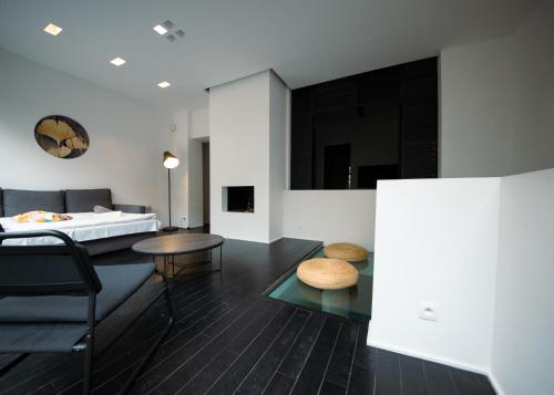 Prestige Stay - Uptown, Bruselas (foto 7)