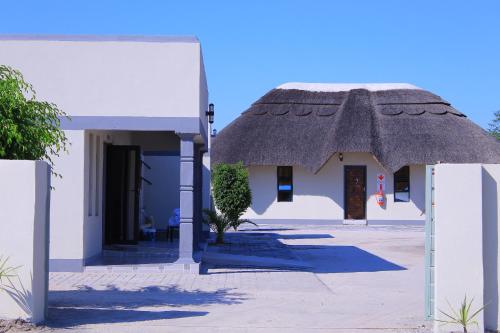 . Paradise Reho Guesthouse