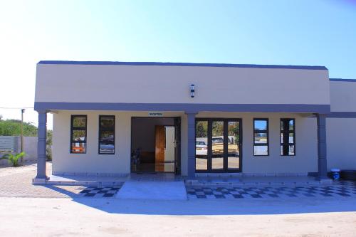 Paradise Reho Guesthouse in Nata