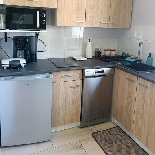 Apartament Karpetówka