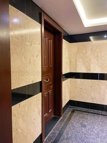 شقة فندقية علي كورنيش المعادي ريزدنت 4, Káhira (fotografie 11)