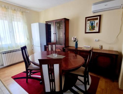 Facilities, Cvitak home in Capljina