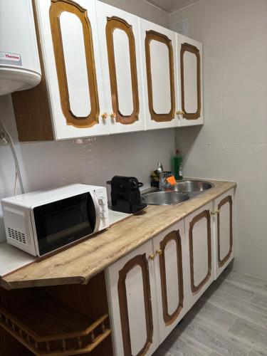 Apartamento El 2 in Quesada