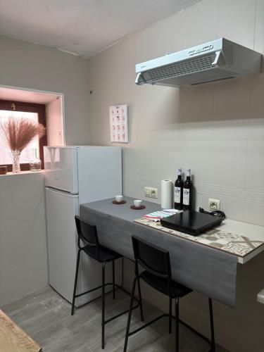 Apartamento El 2 in Quesada