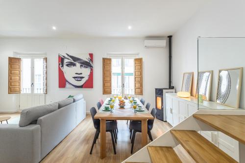 Charming Duplex in Granada, Grenada (zdjęcie 4)