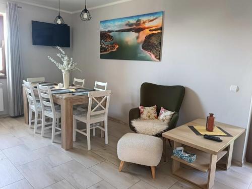 Apartament Karpetówka