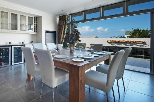 設施, Spatalla Holiday Homes in 克萊因蒙德