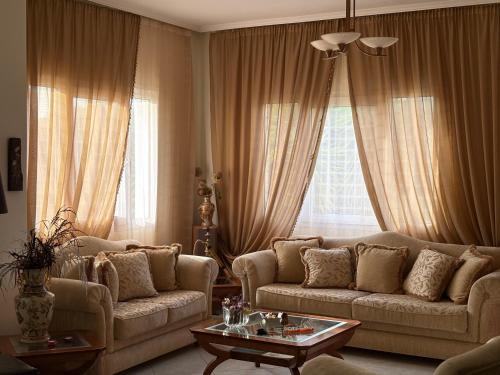 Villa Oneiropagida – khách sạn tại Kalamitsi