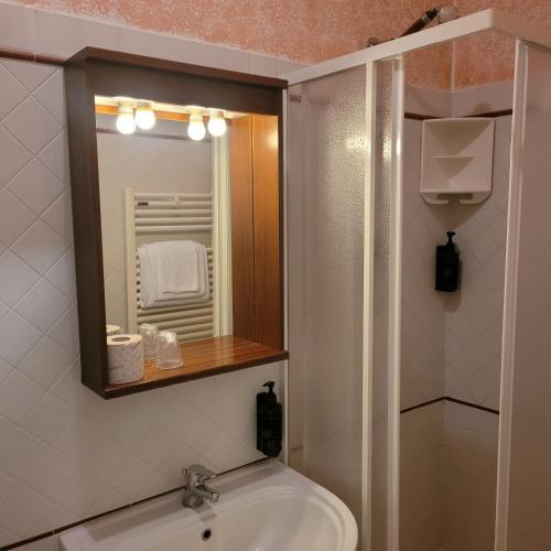 Hotel Eden Sul Lago 5