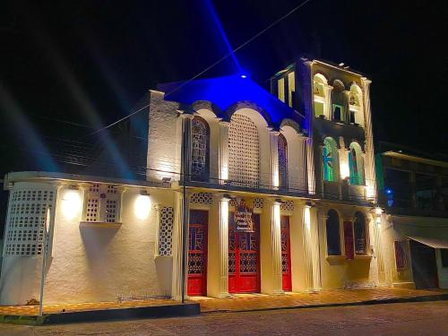 Apartamento Encanto in Puerto Triunfo
