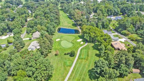 Exterior view, Hiawatha West Lake Tansi by Coolvacay in Lake Tansi (TN)