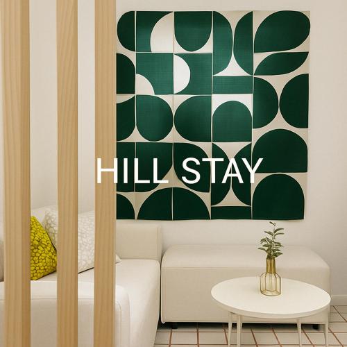 Hill Stay, Soul