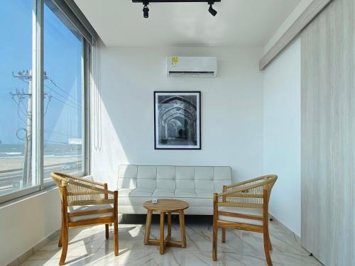 Muralla by Wynwood House, Cartagena (Foto 11)