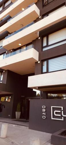 Cozy and modern studio, Temuco