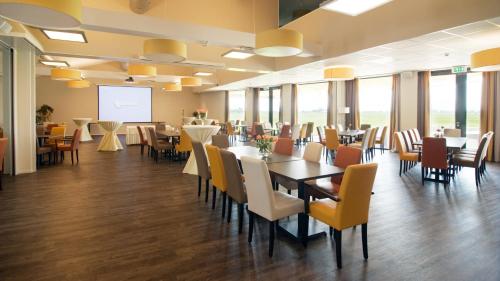 Best Western Plus Hotel Restaurant Aduard