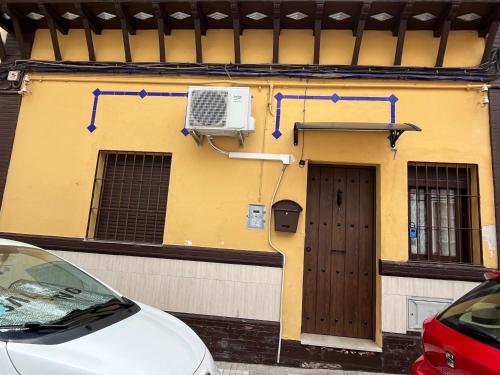 House in Malaga 2