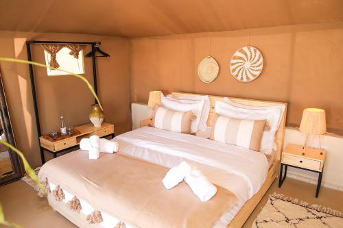Premium Glamping