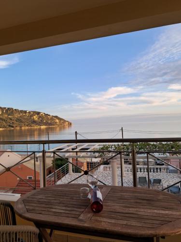 Corfu Studios Stavroula - San George Apartments 2