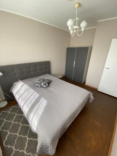 2-room apartment Kitse 26, Pärnu