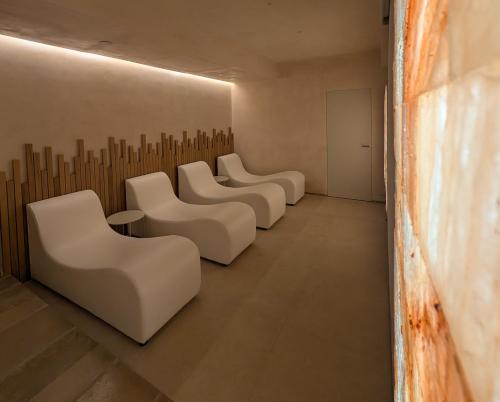 สปา, Borgo Giallonardo Wine Relais in ซิซิลี