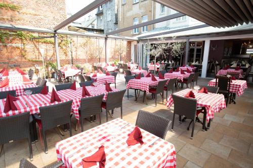 Hotel Amts-Apotheke - image 13