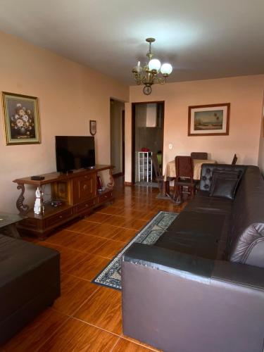 Amplo APT próximo a lagoa/centro (Amplo APT proximo a lagoa/centro) in Vila Capri