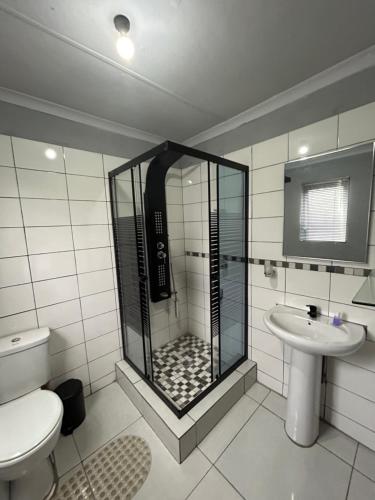 Nethezeka guest house Nethezeka guest house