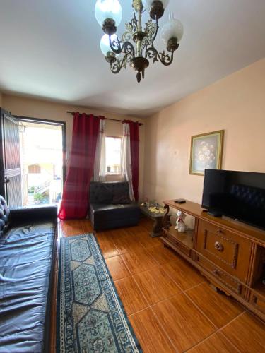 Amplo APT próximo a lagoa/centro (Amplo APT proximo a lagoa/centro) in Vila Capri