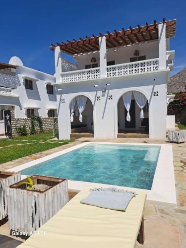 Airamjudi in วาตามู