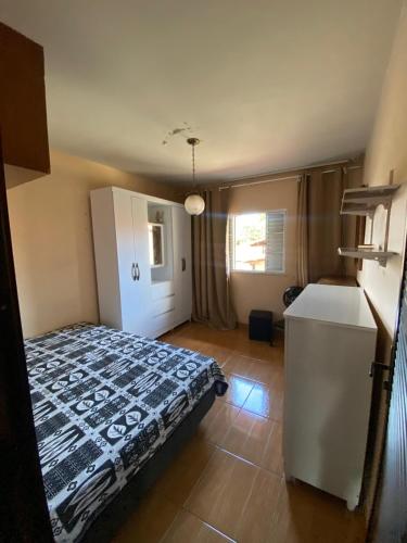 Amplo APT próximo a lagoa/centro (Amplo APT proximo a lagoa/centro) in Vila Capri