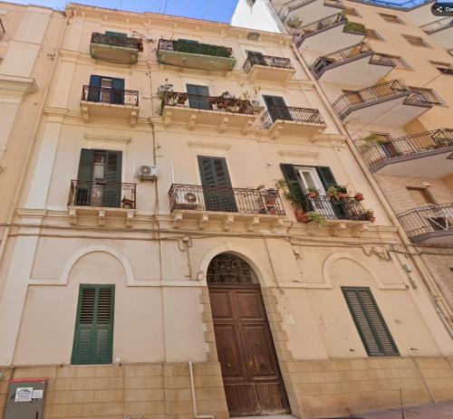 Dimora Angelina Apartment 3