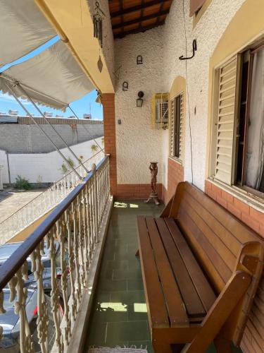 Amplo APT próximo a lagoa/centro (Amplo APT proximo a lagoa/centro) in Vila Capri