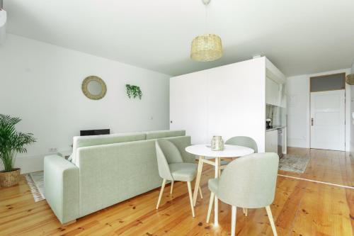 Home M apartments, Oporto