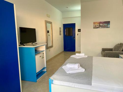 Itaka Hotel - image 12