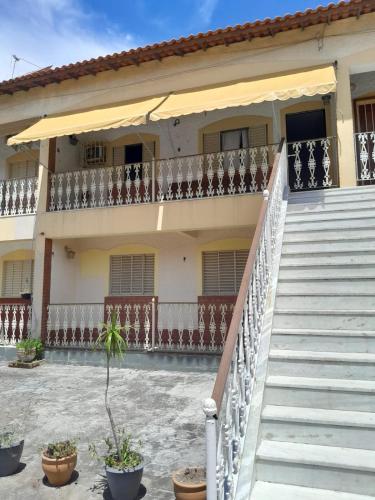 Amplo APT próximo a lagoa/centro (Amplo APT proximo a lagoa/centro) in Vila Capri