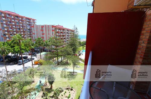 237 Estudio en Minerva Apartamentos - Piscina y Playa- Excelente Ubicación 2