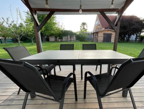 Azur Corner in Zamárdi