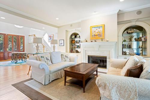 119 Bufflehead Drive by Akers Ellis Rentals in Kiawah Island