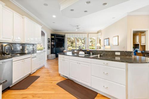 119 Bufflehead Drive by Akers Ellis Rentals in Kiawah Island
