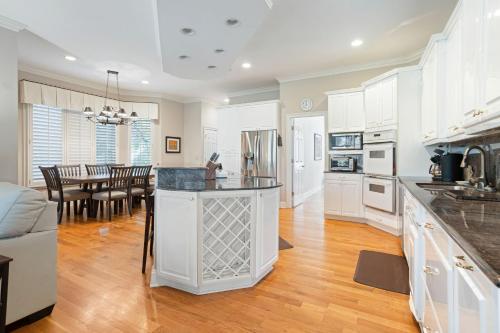 119 Bufflehead Drive by Akers Ellis Rentals in Kiawah Island