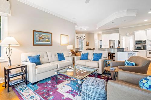 119 Bufflehead Drive by Akers Ellis Rentals in Kiawah Island