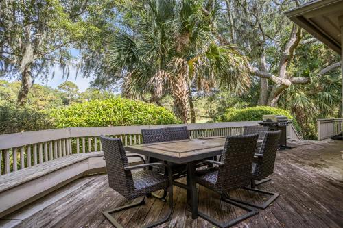 119 Bufflehead Drive by Akers Ellis Rentals in Kiawah Island